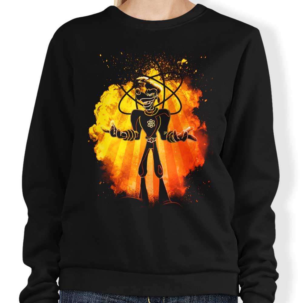 Soul of the Rockstar - Adult & Kids T-Shirts, Sweatshirts & Hoodies apparel design preview 1