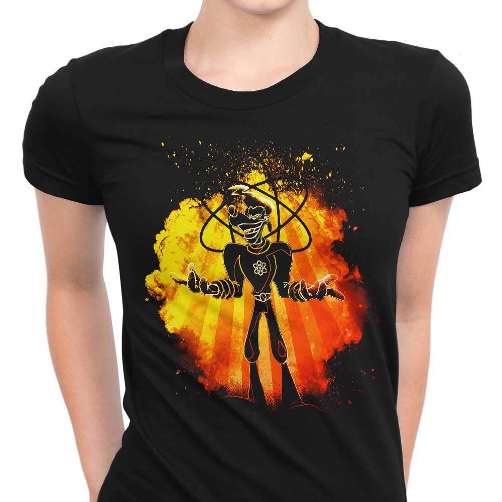 Soul of the Rockstar Women's Apparel - Adult & Kids T-Shirts, Sweatshirts & Hoodies apparel design preview 1