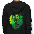 Soul of the Rogue - Adult & Kids T-Shirts, Sweatshirts & Hoodies apparel design preview 1