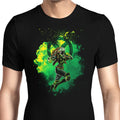 Soul of the Rogue Men's Apparel - Adult & Kids T-Shirts, Sweatshirts & Hoodies apparel design preview 1
