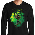 Soul of the Rogue - Adult & Kids T-Shirts, Sweatshirts & Hoodies apparel design preview 1
