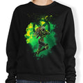 Soul of the Rogue - Adult & Kids T-Shirts, Sweatshirts & Hoodies apparel design preview 1