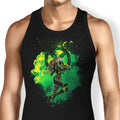 Soul of the Rogue Tank Top - Adult & Kids T-Shirts, Sweatshirts & Hoodies apparel design preview 1