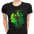 Soul of the Rogue Women's Apparel - Adult & Kids T-Shirts, Sweatshirts & Hoodies apparel design preview 1