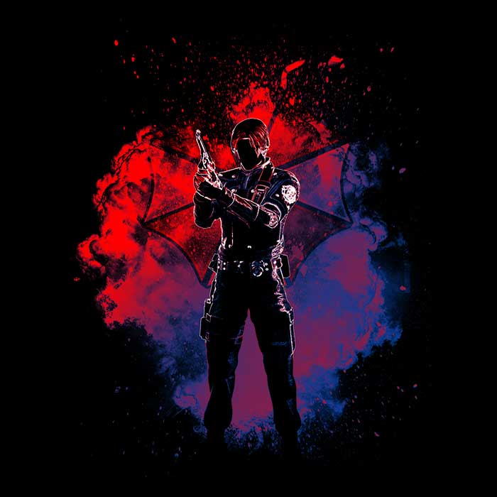 Soul of the Rookie - Adult & Kids T-Shirts, Sweatshirts & Hoodies apparel design preview 2