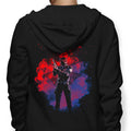 Soul of the Rookie - Adult & Kids T-Shirts, Sweatshirts & Hoodies apparel design preview 1