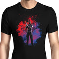 Soul of the Rookie Men's Apparel - Adult & Kids T-Shirts, Sweatshirts & Hoodies apparel design preview 1