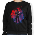 Soul of the Rookie - Adult & Kids T-Shirts, Sweatshirts & Hoodies apparel design preview 1