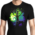 Soul of the Royal Captain Men's Apparel - Adult & Kids T-Shirts, Sweatshirts & Hoodies apparel design preview 1