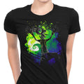 Soul of the Royal Captain Women's Apparel - Adult & Kids T-Shirts, Sweatshirts & Hoodies apparel design preview 1