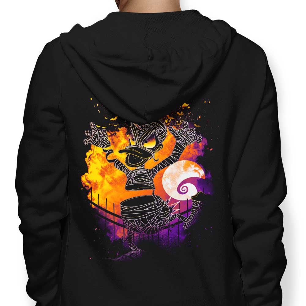 Soul of the Royal Magician - Adult & Kids T-Shirts, Sweatshirts & Hoodies apparel design preview 1