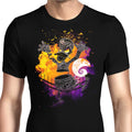 Soul of the Royal Magician Men's Apparel - Adult & Kids T-Shirts, Sweatshirts & Hoodies apparel design preview 1