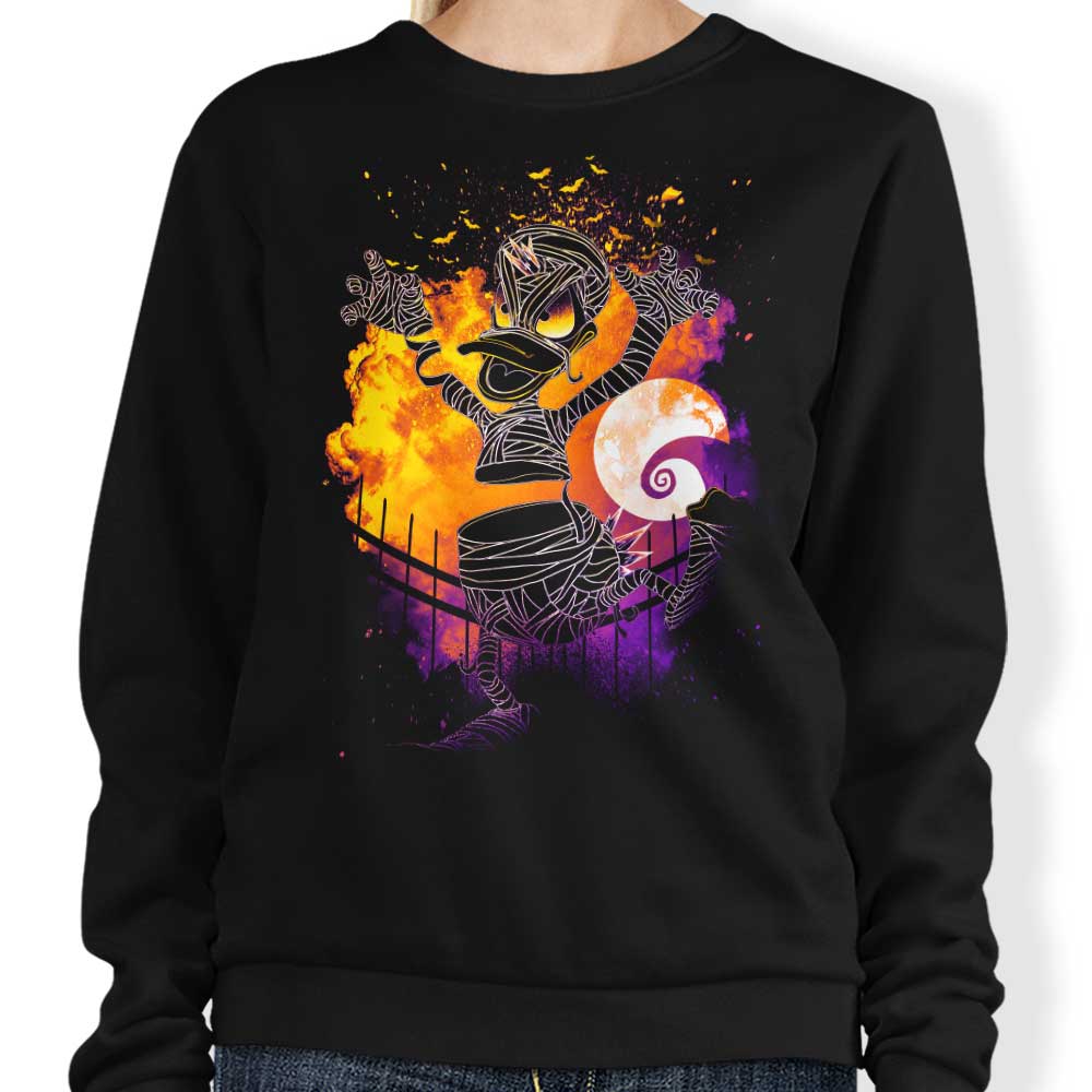 Soul of the Royal Magician - Adult & Kids T-Shirts, Sweatshirts & Hoodies apparel design preview 1