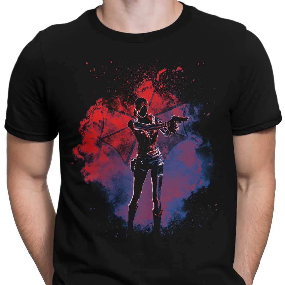 Soul of the STARS Men's Apparel - Adult & Kids T-Shirts, Sweatshirts & Hoodies apparel design preview 2