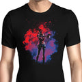 Soul of the STARS Men's Apparel - Adult & Kids T-Shirts, Sweatshirts & Hoodies apparel design preview 1