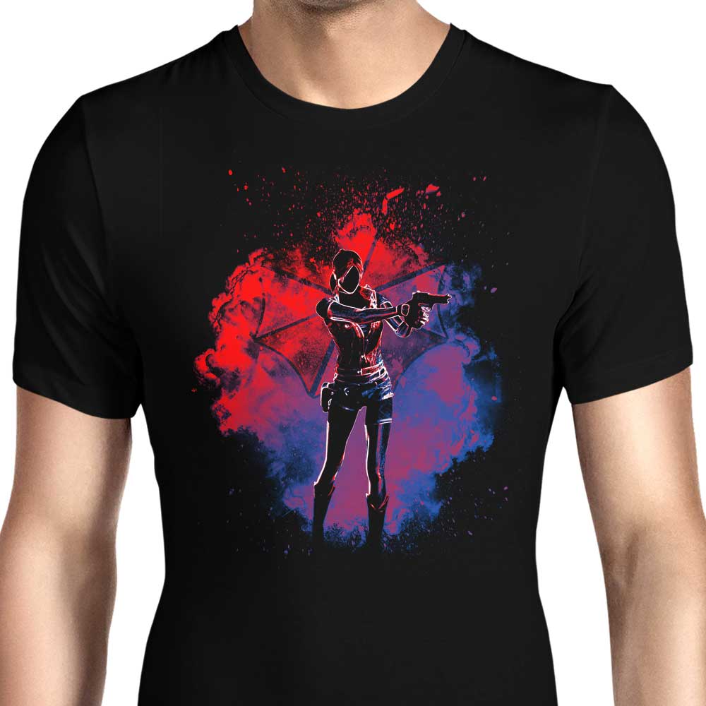 Soul of the STARS Men's Apparel - Adult & Kids T-Shirts, Sweatshirts & Hoodies apparel design preview 1