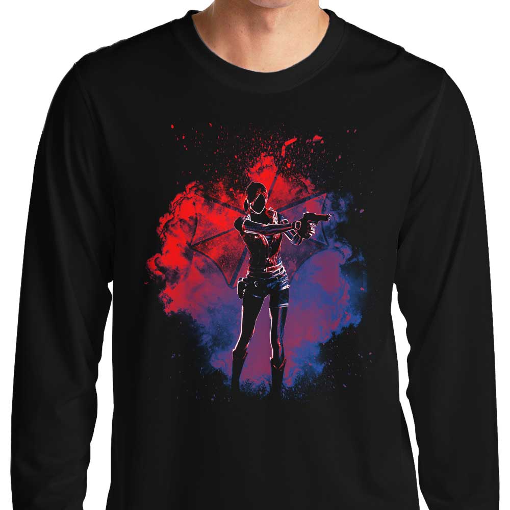 Soul of the STARS - Adult & Kids T-Shirts, Sweatshirts & Hoodies apparel design preview 1