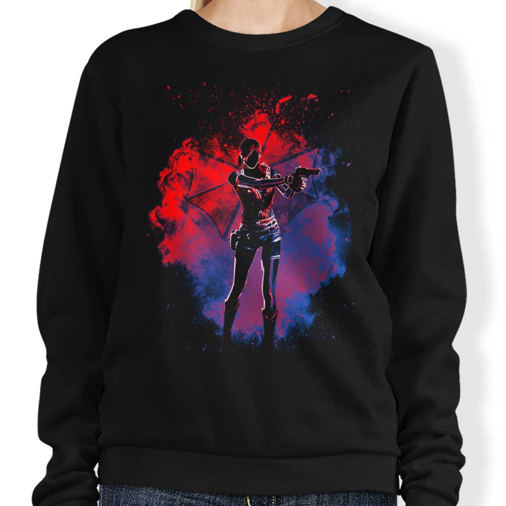 Soul of the STARS - Adult & Kids T-Shirts, Sweatshirts & Hoodies apparel design preview 1