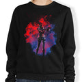 Soul of the STARS - Adult & Kids T-Shirts, Sweatshirts & Hoodies apparel design preview 1