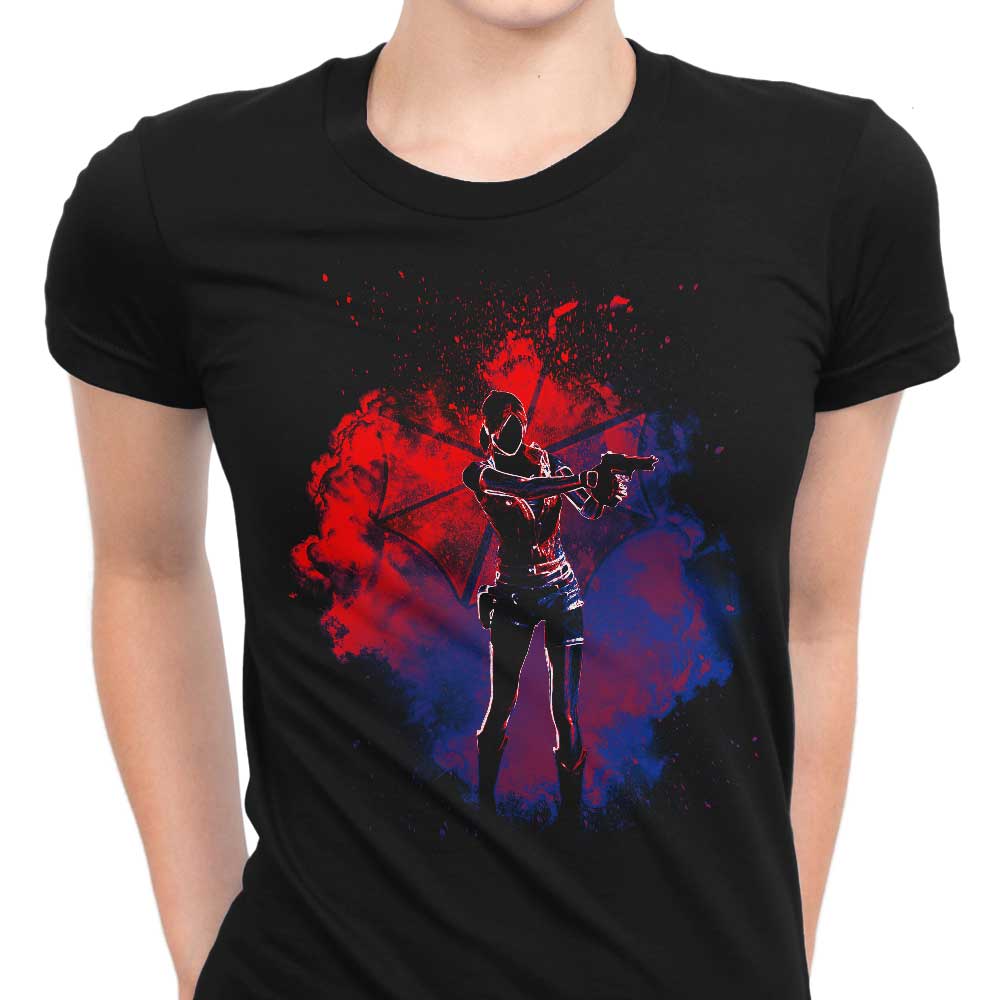Soul of the STARS Women's Apparel - Adult & Kids T-Shirts, Sweatshirts & Hoodies apparel design preview 1