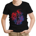 Soul of the STARS Youth Apparel - Adult & Kids T-Shirts, Sweatshirts & Hoodies apparel design preview 1