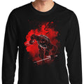 Soul of the Sais (Alt) - Adult & Kids T-Shirts, Sweatshirts & Hoodies apparel design preview 1