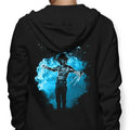 Soul of the Scissor Hands - Adult & Kids T-Shirts, Sweatshirts & Hoodies apparel design preview 1