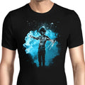 Soul of the Scissor Hands Men's Apparel - Adult & Kids T-Shirts, Sweatshirts & Hoodies apparel design preview 1