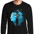 Soul of the Scissor Hands - Adult & Kids T-Shirts, Sweatshirts & Hoodies apparel design preview 1