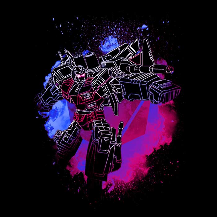 Soul of the Seeker Men's Apparel - Adult & Kids T-Shirts, Sweatshirts & Hoodies apparel design preview 2