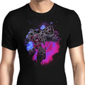 Soul of the Seeker Men's Apparel - Adult & Kids T-Shirts, Sweatshirts & Hoodies apparel design preview 1
