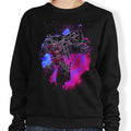 Soul of the Seeker - Adult & Kids T-Shirts, Sweatshirts & Hoodies apparel design preview 1