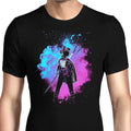 Soul of the Shepherdess Men's Apparel - Adult & Kids T-Shirts, Sweatshirts & Hoodies apparel design preview 1