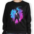 Soul of the Shepherdess - Adult & Kids T-Shirts, Sweatshirts & Hoodies apparel design preview 1