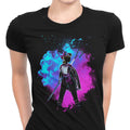 Soul of the Shepherdess Women's Apparel - Adult & Kids T-Shirts, Sweatshirts & Hoodies apparel design preview 1