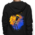 Soul of the Sheriff - Adult & Kids T-Shirts, Sweatshirts & Hoodies apparel design preview 1