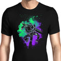 Soul of the Space Ranger Men's Apparel - Adult & Kids T-Shirts, Sweatshirts & Hoodies apparel design preview 1