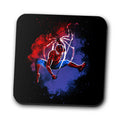 Soul of the Spider Coasters - Adult & Kids T-Shirts, Sweatshirts & Hoodies apparel design preview 1