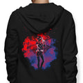 Soul of the Spy - Adult & Kids T-Shirts, Sweatshirts & Hoodies apparel design preview 1