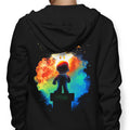 Soul of the Star - Adult & Kids T-Shirts, Sweatshirts & Hoodies apparel design preview 1