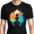 Soul of the Star Men's Apparel - Adult & Kids T-Shirts, Sweatshirts & Hoodies apparel design preview 1