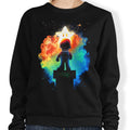 Soul of the Star - Adult & Kids T-Shirts, Sweatshirts & Hoodies apparel design preview 1