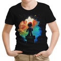 Soul of the Star Youth Apparel - Adult & Kids T-Shirts, Sweatshirts & Hoodies apparel design preview 1