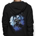 Soul of the Storm - Adult & Kids T-Shirts, Sweatshirts & Hoodies apparel design preview 1