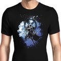 Soul of the Storm Men's Apparel - Adult & Kids T-Shirts, Sweatshirts & Hoodies apparel design preview 1