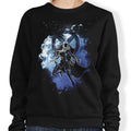 Soul of the Storm - Adult & Kids T-Shirts, Sweatshirts & Hoodies apparel design preview 1