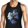 Soul of the Storm Tank Top - Adult & Kids T-Shirts, Sweatshirts & Hoodies apparel design preview 1