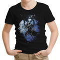 Soul of the Storm Youth Apparel - Adult & Kids T-Shirts, Sweatshirts & Hoodies apparel design preview 1