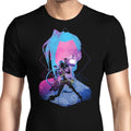 Soul of the Super Rocket Men's Apparel - Adult & Kids T-Shirts, Sweatshirts & Hoodies apparel design preview 1