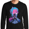 Soul of the Super Rocket - Adult & Kids T-Shirts, Sweatshirts & Hoodies apparel design preview 1